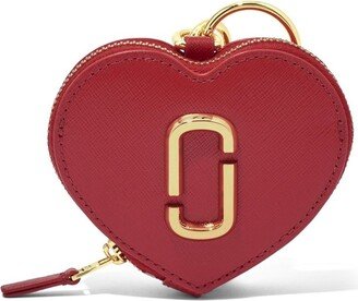 Heart Shaped Wallet