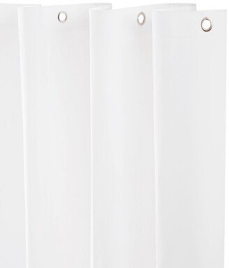Heavyweight Peva Shower Curtain Liner