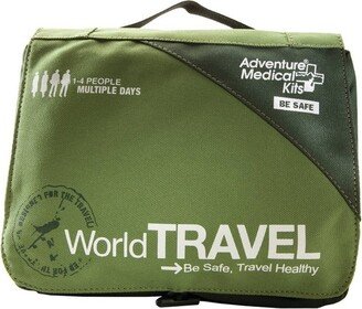 Adventure Medical Kits Travel First Aid Kit