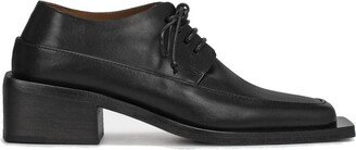 Pannello Lace-Up Shoes-AA