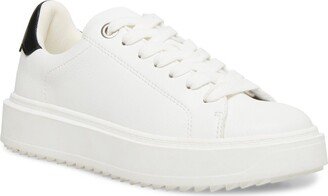 Charlie Platform Sneaker