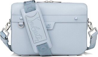 Ruisbuddy Leather Cross-Body Bag