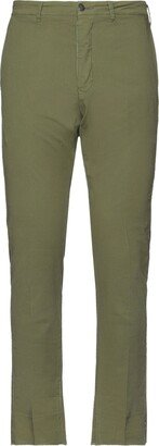 Pants Military Green-BQ