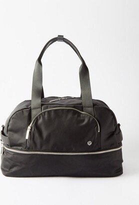 City Adventurer Nylon Holdall