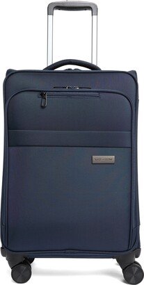 Oxforn Nylon Carry-On Luggage