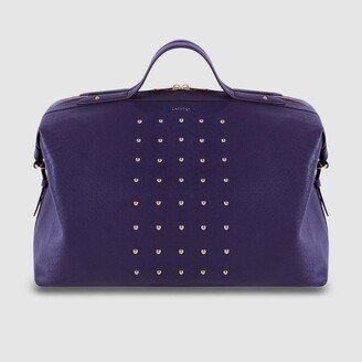 Latitu° Royal Purple Venezia Weekender