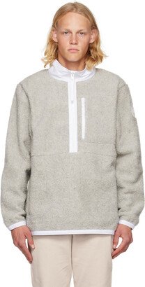 Gray Renfrew Sweater