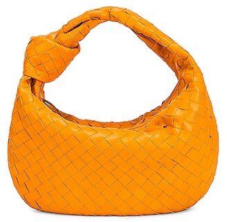 Teen Jodie Bag in Tangerine