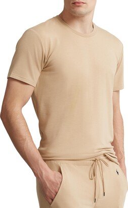 POLO French Terry Lounge T-Shirt