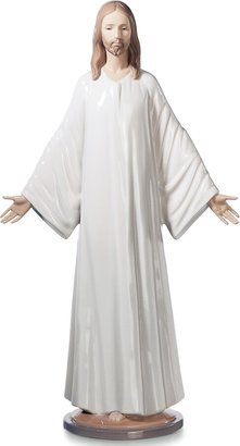 Collectible Figurine, Jesus