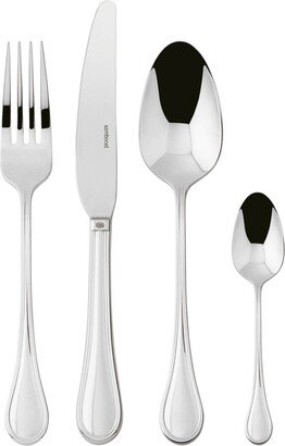 Royal stainless-steel cutlery (set of 24)