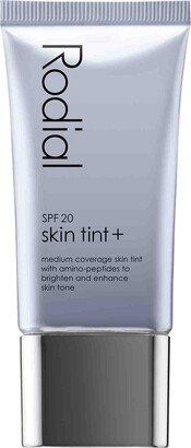 Skin Tint SPF 20 Capri