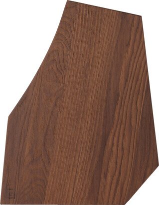 knIndustrie Ash Small Sculpture Cutting Board