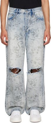 Blue Maxx Unearthly Jeans