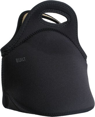 BUILT Gourmet Getaway Neoprene Tote Black