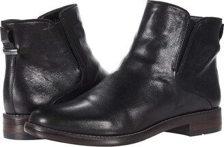 Marcus (Black) Women's Shoes