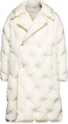 Down Jacket Ivory-AD