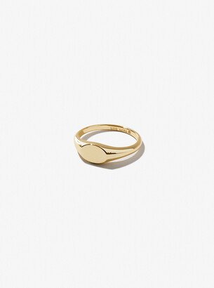 Signet Ring - Cody