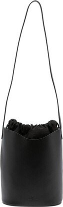 Roseto bucket shoulder bag-AA