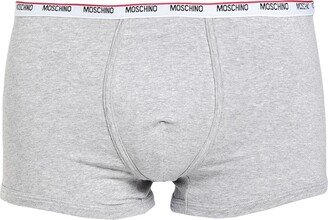 Boxer Light Grey