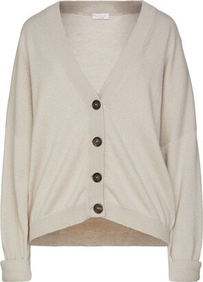 Cardigan Beige-AB