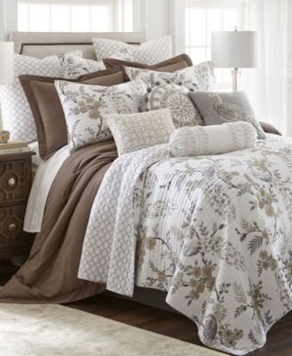 Pisa Quilt Sets