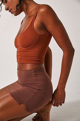 Meg Seamless Crop by Intimately at Free People-AA