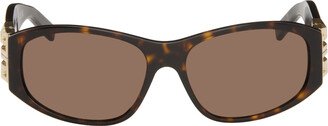 Torstoiseshell 4G Sunglasses