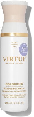 Virtue Colorkick De-Brassing Shampoo