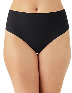 b.bare Hi Waist Thong