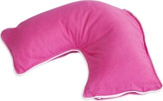 The Pillow Bar Down Alternative Jetsetter Mini Pillow with Cover