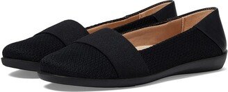 Naomi (Black) Women's Shoes