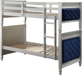 Modern Twin/Twin Bunk Bed