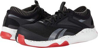 Reebok Work HIIT TR Work SD (Black/Red) Men's Shoes