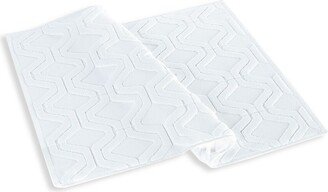 Turkish Cotton Bath Mat-AB