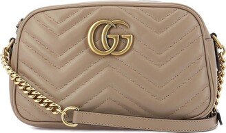 GG Marmont Small Crossbody Bag-AA