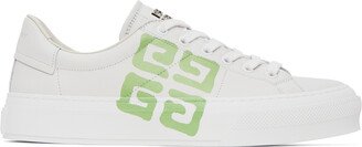 White City Sport Sneakers-AA