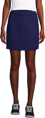 Women's Tall Active Knit Skort