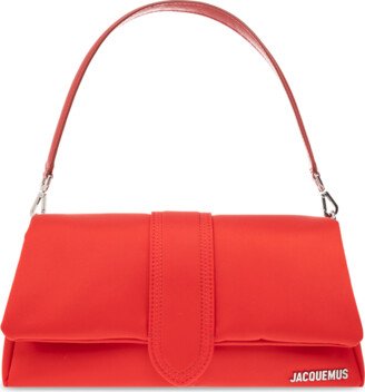 ‘Le Bambimou’ Shoulder Bag Unisex - Red