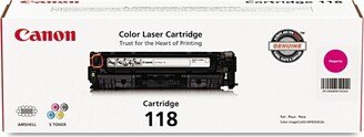 2660B001 (118) Toner Magenta