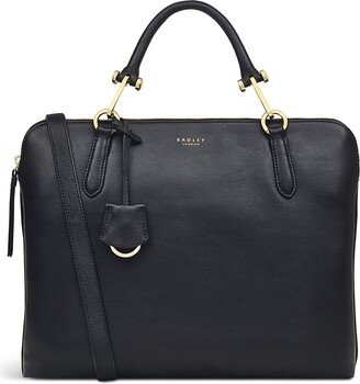 Radley London Commute Street Large Grab Laptop Bag