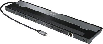 j5create USB-C Dual Display Docking Station