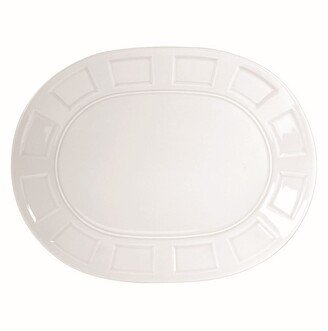 Naxos Oval Platter, 15