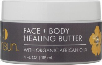 Healing Body Butter