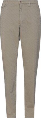 SIVIGLIA WHITE Pants Khaki-AA