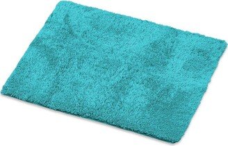 Ultra Soft Non Slip Shaggy Bath Rug - Medium 20x32