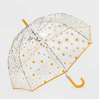 Bubble Daiy Bell Bubble Umbrella - Clear