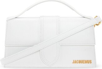 ‘Le Grand Bambino’ Shoulder Bag - White