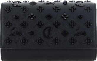 Paloma Clutch Bag-AB