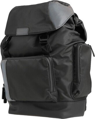 Backpack Black-AV